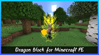 Dragon Block Mod for Minecraft Ekran Görüntüsü 6