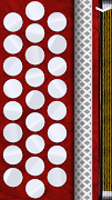 پوستر Melodeon (Button Accordion)