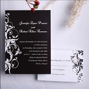 برنامه‌نما Wedding Invitations عکس از صفحه