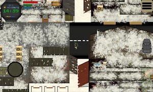 Project Deathless: Survival 截图 7