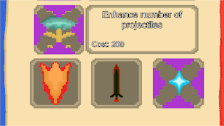 Wizard Wild Ride screenshot 2