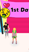 Dating Race скриншот 5
