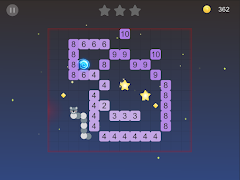 Snake Explorer скриншот 7