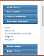 Basic Biochemistry syot layar 6