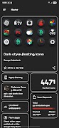 Darko 3 - Icon Pack Ekran Görüntüsü 4