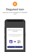 App Lock - Ultra AppLock screenshot 5