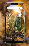 Nature Wallpaper ภาพหน้าจอ 5