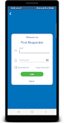 First Responder स्क्रीनशॉट 2