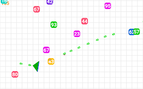 Blocks Blast screenshot 4