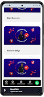 Radio Cidade Itu постер