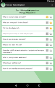 Engineer Interview Questions screenshot 1