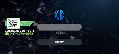 برنامه‌نما XCIPTV Ultra عکس از صفحه