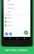 EveryList: To-Do List & Tasks 스크린샷 5