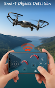 Tello Drone Remote Controller captura de pantalla 1