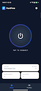 FastX Tunnel: Socks5 SSH V2Ray screenshot 1