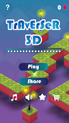 پوستر Traverser3D