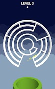 Roll & Spin Maze Master screenshot 3