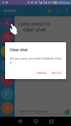 QuickChat 스크린샷 6