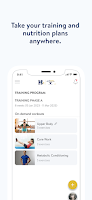 BFIT by AF 截图 2