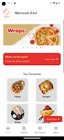 پوستر Marmaris Kebab Takeaway