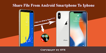 File Transfer 2022 syot layar 1