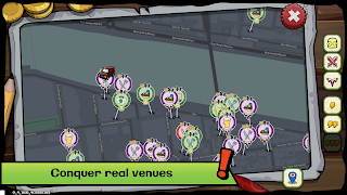 City Invaders Screenshot 7