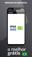 IPVA 2023 Cartaz