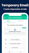 Inboxes - Multi Temp Email poster