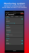 System MonCon 스크린샷 3