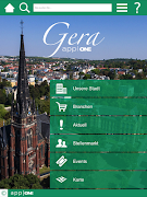 Gera app|ONE ภาพหน้าจอ 6