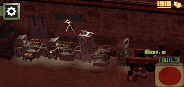 Robo-Factory Screenshot 4