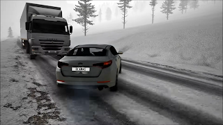 Beamng Drive Assistant تصوير الشاشة 2