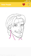 How To Draw People screenshot 7