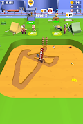 Digging master: Dino World screenshot 2