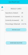 Computer Basics MCQs ảnh chụp màn hình 5