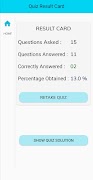 Computer Basics MCQs Screenshot 5