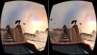 MageCCoaster VR スクリーンショット 3