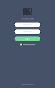 App Portal syot layar 5