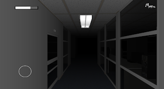 Last Worker Horror Game ảnh chụp màn hình 1