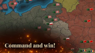 Absolute Empire screenshot 1