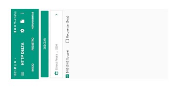 HTTP DELTA syot layar 3