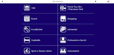 Montelepre screenshot 7