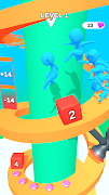 Spiral Man screenshot 7