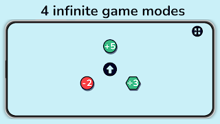 Nullify - Merge Math تصوير الشاشة 5