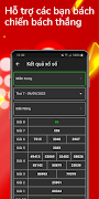 Kết Quả Xổ Số Ba Miền Siêu Tốc screenshot 4