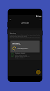 Impactor Universal Unroot capture d'écran 1