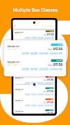 Go Bus imagem de tela 3