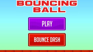 Bouncing Ball скриншот 7