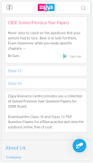 Previous Year Papers | Zigya Screenshot 3
