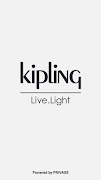 پوستر Kipling Thailand